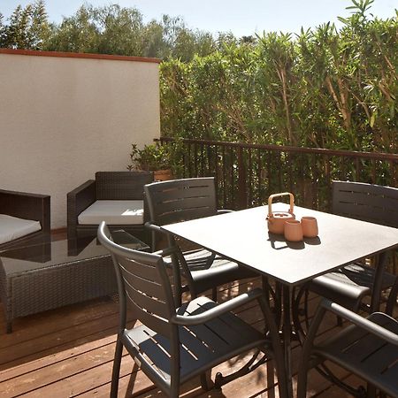 Le Cottage - Hotel & Spa Argelès-sur-Mer Exterior foto
